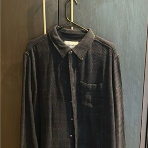 Corridor Men's button down XL